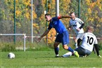 TSV Zirndorf 2 - TSV Ammerndorf (25.10.2020)