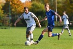 TSV Zirndorf 2 - TSV Ammerndorf (25.10.2020)