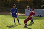 TSV Altenberg - (SG) Eintracht Falkenheim (25.10.2020)