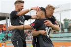 SpVgg Ansbach - SV Seligenporten (17.07.2021)