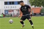 SpVgg Ansbach - SV Seligenporten (17.07.2021)