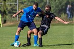 Türk FK Gostenhof Nürnberg - TSV Azzurri Südwest Nürnberg (10.10.2021)