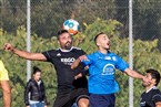 Türk FK Gostenhof Nürnberg - TSV Azzurri Südwest Nürnberg (10.10.2021)