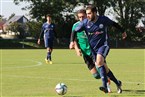 FC Bayern Kickers Nürnberg 2 - SV Maiach-Hinterhof (10.10.2021)