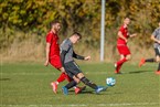 ASV Vach 2 - SC Obermichelbach (31.10.2021)