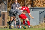 ASV Vach 2 - SC Obermichelbach (31.10.2021)