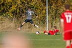 ASV Vach 2 - SC Obermichelbach (31.10.2021)