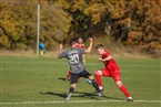 ASV Vach 2 - SC Obermichelbach (31.10.2021)