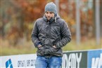 TSV Franken Neustadt/Aisch - TSV Wilhermsdorf (07.11.2021)