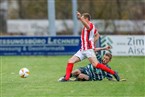 TSV Franken Neustadt/Aisch - TSV Wilhermsdorf (07.11.2021)