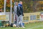 TSV Franken Neustadt/Aisch - TSV Wilhermsdorf (07.11.2021)