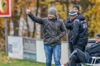 TSV Franken Neustadt/Aisch - TSV Wilhermsdorf (07.11.2021)