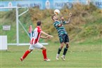 TSV Franken Neustadt/Aisch - TSV Wilhermsdorf (07.11.2021)