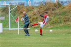 TSV Franken Neustadt/Aisch - TSV Wilhermsdorf (07.11.2021)