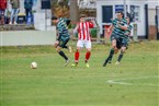 TSV Franken Neustadt/Aisch - TSV Wilhermsdorf (07.11.2021)