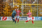 TSV Franken Neustadt/Aisch - TSV Wilhermsdorf (07.11.2021)