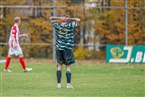 TSV Franken Neustadt/Aisch - TSV Wilhermsdorf (07.11.2021)