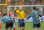 TSV Franken Neustadt/Aisch - TSV Wilhermsdorf (07.11.2021)