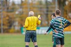 TSV Franken Neustadt/Aisch - TSV Wilhermsdorf (07.11.2021)