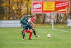 TSV Franken Neustadt/Aisch - TSV Wilhermsdorf (07.11.2021)