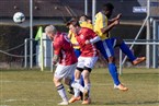 ATV 1873 Frankonia Nürnberg 2 Inter - STV Deutenbach 2 (20.03.2022)