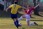 ATV 1873 Frankonia Nürnberg 2 Inter - STV Deutenbach 2 (20.03.2022)