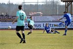TSV Langenzenn 2 - SV Seukendorf (20.03.2022)
