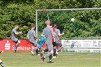 (SG) Eintracht Falkenheim - SV Wacker Nürnberg (22.05.2022)