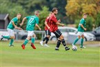 ASV Veitsbronn-Siegelsdorf 2 - 1. FC Heilsbronn (20.08.2022)