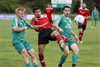 (SG) Eintracht Falkenheim - SC Worzeldorf (28.08.2022)