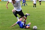 SF Laubendorf - TSV Langenzenn (04.09.2022)