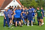 SF Laubendorf - TSV Langenzenn (04.09.2022)