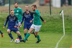 ASV Veitsbronn-Siegelsdorf 2 - SV Großhabersdorf (18.09.2022)