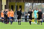 SV Raitersaich - SC Wernsbach-Weihenzell (01.11.2022)