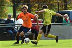 SV Raitersaich - SC Wernsbach-Weihenzell (01.11.2022)