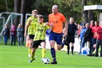 SV Raitersaich - SC Wernsbach-Weihenzell (01.11.2022)