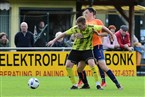 SV Raitersaich - SC Wernsbach-Weihenzell (01.11.2022)