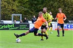 SV Raitersaich - SC Wernsbach-Weihenzell (01.11.2022)