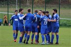 TSV Altenberg 2 - STV Deutenbach 2 (06.11.2022)