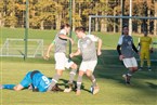 ASV Weinzierlein-Wintersdorf - SC Obermichelbach (13.11.2022)