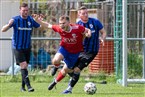 SpVgg Mögeldorf 2000 Nürnberg 2 - ASC Boxdorf (30.04.2023)