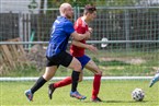 SpVgg Mögeldorf 2000 Nürnberg 2 - ASC Boxdorf (30.04.2023)