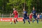 SV Großhabersdorf - SV Seukendorf (21.05.2023)