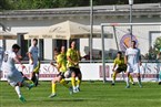 SC Obermichelbach - SV Raitersaich (27.05.2023)