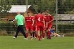 SpVgg Mögeldorf 2000 Nürnberg - SV Schwaig (23.07.2023)