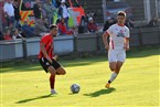 FSV Stadeln - SV Buckenhofen (26.07.2023)