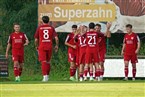 TSV Kornburg - SpVgg Hankofen (11.08.2023)