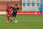 TSV Kornburg - SpVgg Hankofen (11.08.2023)