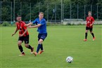 TSV Ammerndorf - TSV Sack (13.08.2023)