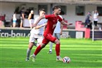 ASV Zirndorf - DJK-SV Berg (15.08.2023)